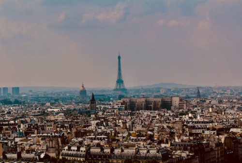 Parisul sublim: Locuri de neuitat