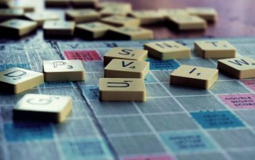 Scrabble este un joc clasic