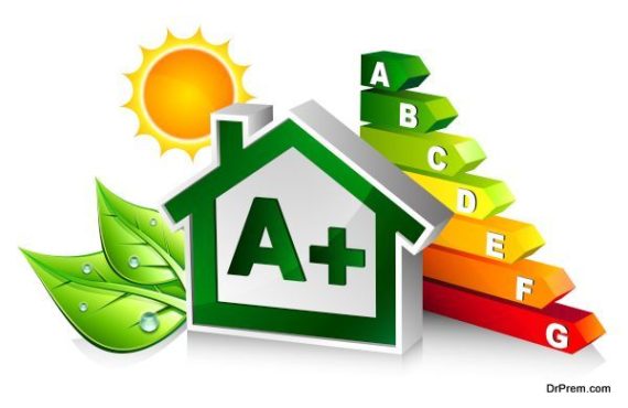 Eficiența energetică în construcții: Sfaturi pentru a economisi energie