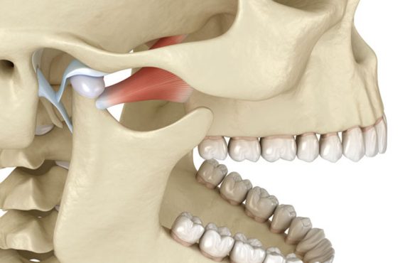 De ce mă doare maxilarul când mestec? Află totul despre disfuncția ATM