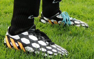ghete fotbal