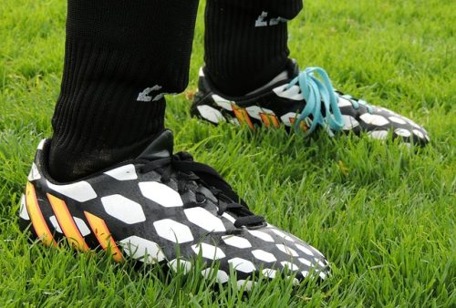 ghete fotbal