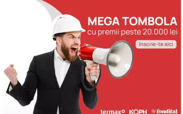 Mega Tombola Dolinex