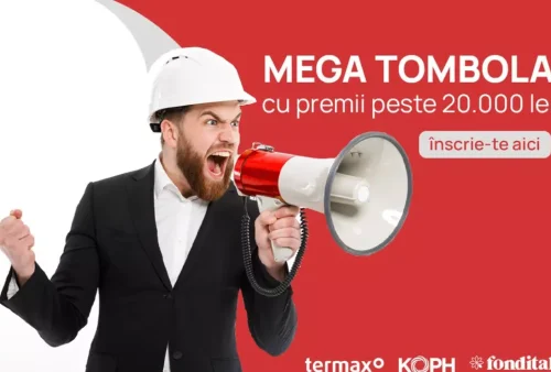 Mega Tombola Dolinex