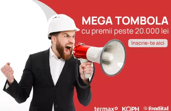 Mega Tombola Dolinex
