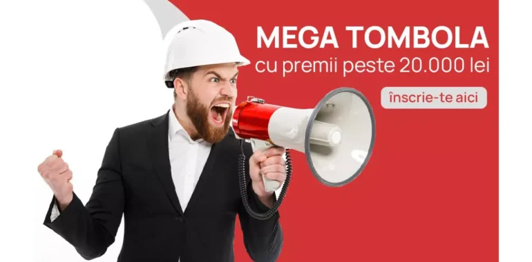 Mega Tombola Dolinex