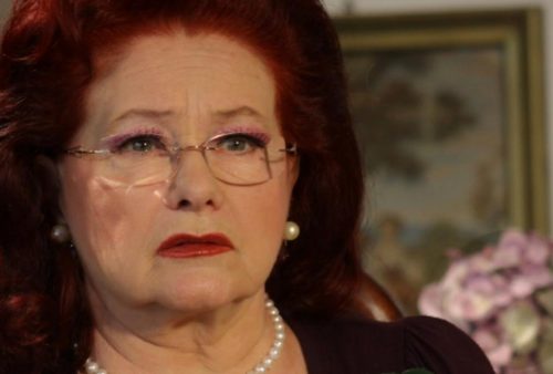 Stela Popescu