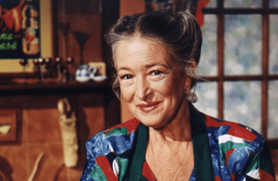 Monica Ghiuță