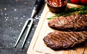 livrare carne de vită în Cluj