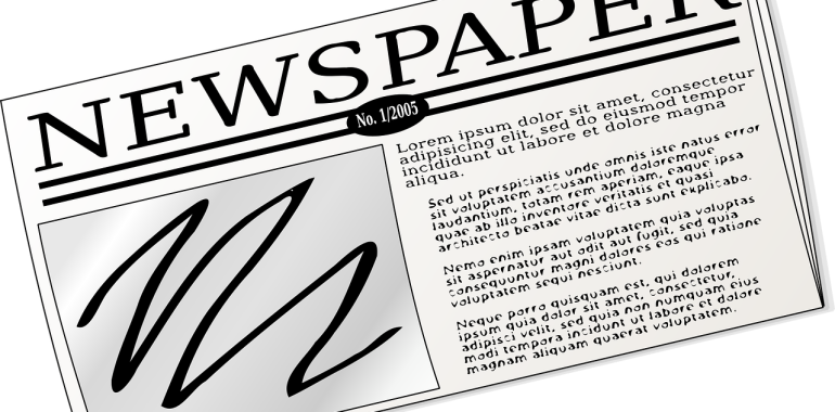 relevanța unei știri