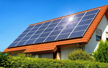 Depozit Solar