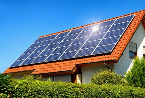 Depozit Solar