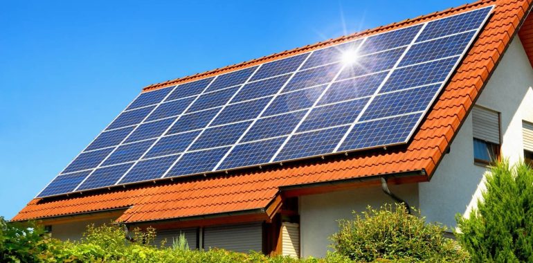 Depozit Solar