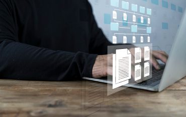 Documente personale în format digital