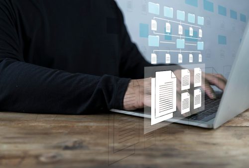 Documente personale în format digital