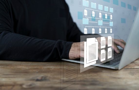 Documente personale în format digital