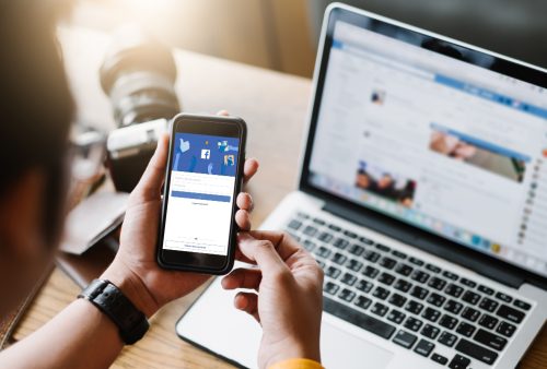 promovare Facebook Ads