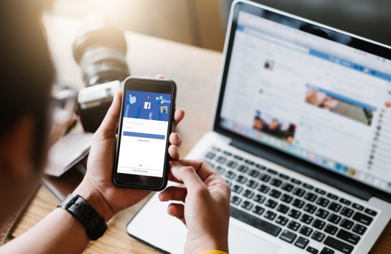 promovare Facebook Ads