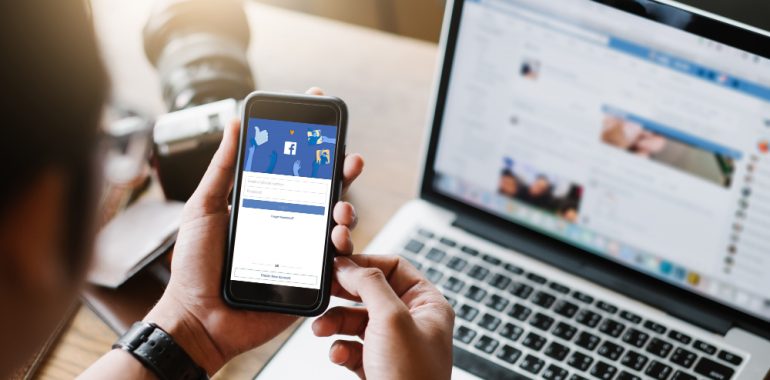 promovare Facebook Ads
