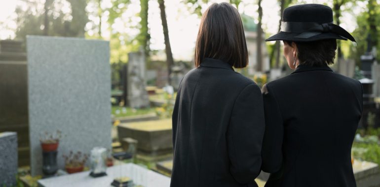 servicii funerare în Obor