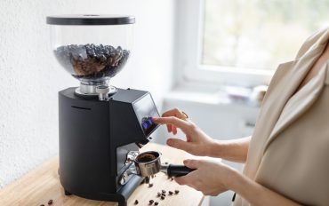 râșnițe cafea profesionale