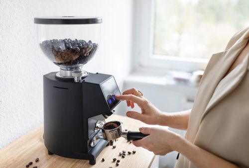 râșnițe cafea profesionale