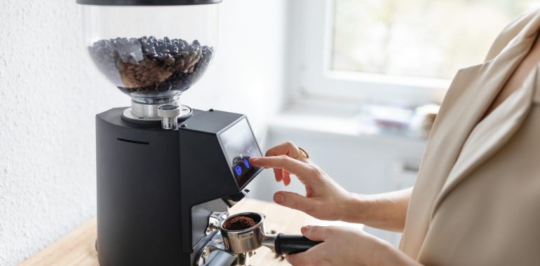 râșnițe cafea profesionale